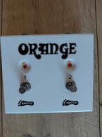 Orange FS-2 footswitch, Ophalen of Verzenden, Zo goed als nieuw