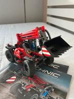 LEGO Technic Verreiker - 42061 Zonder Doos (Winkelprijs €95), Kinderen en Baby's, Speelgoed | Duplo en Lego, Ophalen of Verzenden