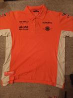 Spyker Limited Edition Polo Tshirt, Oranje, Spyker, Ophalen of Verzenden, Maat 56/58 (XL)