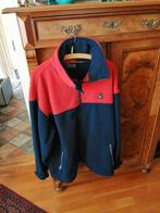 Fleece merk Gaastra., Ophalen of Verzenden, Zo goed als nieuw, Maat 38/40 (M), Blauw