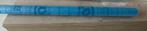 MIOFOL® 125G - Waterkerende dampdoorlatende folie, 1,5x25m, Doe-het-zelf en Verbouw, Isolatie en Afdichting, Overige materialen