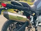 BMW F750 GS | Akrapovic | Bomvol opties | 2 helmen cadeau, 853 cc, 2 cilinders, Particulier, Meer dan 35 kW