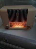 PHILIPS buizen radio 1950 jaren werkt perfect !, Audio, Tv en Foto, Radio's, Ophalen of Verzenden, Zo goed als nieuw, Radio