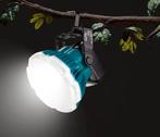 MAKITA led verlichting, Doe-het-zelf en Verbouw, Ophalen of Verzenden, Zo goed als nieuw, Minder dan 50 watt