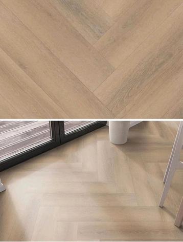 Pvc visgraat Belakos Palazzo XL76 - 38.3m² beschikbaar voor biedingen