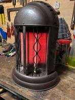 Te koop elektrische straalkachel, 30 tot 80 cm, Kachel, Minder dan 60 cm, Ophalen of Verzenden
