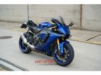 Yamaha YZF R1 | Akrapovic | Garantie ! (bj 2018), Motoren, Motoren | Yamaha, 4 cilinders, Bedrijf, Super Sport, Meer dan 35 kW