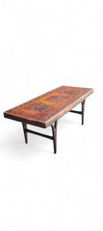 Angel Pazmino mid century salontafel 1960s, P, 100 tot 150 cm, P, P