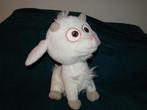 geit wit verschrikkelijke ikke 3 film  30 cm groot, Ophalen of Verzenden, Zo goed als nieuw, Overige typen