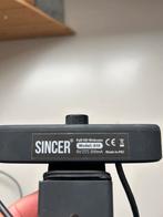 Sincer A10 Full HD Webcam, Computers en Software, Webcams, Gebruikt, Ophalen of Verzenden, ChromeOS, Monitorclip