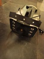 Verhuur professionele rookmachine voor feestjes, Ophalen of Verzenden, Gebruikt, Rookmachine