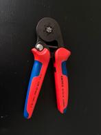 Knipex aderhulstang ader huls tang, Doe-het-zelf en Verbouw, Gereedschap | Handgereedschap, Ophalen of Verzenden