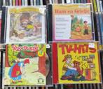 Kinder LP 's CD 's Vinyl singles - ook Sint en Kerst, Cd's en Dvd's, Ophalen of Verzenden