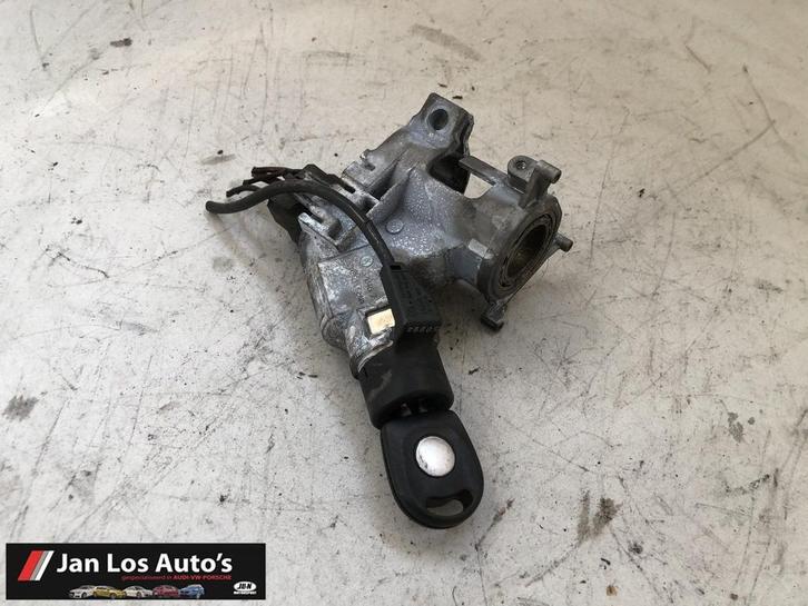 VW Golf Cabrio 3 3.5 Contactslot kontaktslot, Auto-onderdelen, Carrosserie en Plaatwerk, Volkswagen, Gebruikt, Ophalen of Verzenden