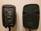 Behringer Actieve PA boxen Luidsprekers Als nieuw € 140, Audio, Tv en Foto, Luidsprekers, Overige merken, Overige typen, Ophalen of Verzenden