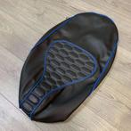 UITVERKOOP! Zadelhoes Vespa Sprint blauw audi rs custom, Info@jynkx.com, Jynkx, Nieuw, Ophalen of Verzenden
