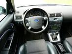 Ford Mondeo Wagon 2.0-16V 146pk Clima Navi Trekhaak 1800kg., Voorwielaandrijving, 65 €/maand, Stof, 1337 kg