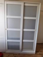 kvikne kledingkast schuifdeuren, Ophalen, 200 cm of meer, Zo goed als nieuw, 200 cm of meer