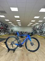 Pinarello Dogma F Di2 Carbon Racefiets, Ophalen of Verzenden, Zo goed als nieuw, Overige typen