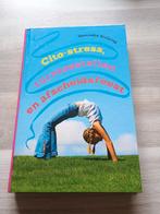 Cito-stress, turntoestellen en afscheidsfeest, Ophalen of Verzenden, Nieuw, Gonneke Huizing