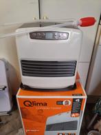 Qlima SRE 4035 C laserkachel, Ophalen, Zo goed als nieuw, Overige brandstoffen, Petroleumkachel