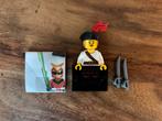 Lego 71027 minifiguren serie 20 Pirate Girl, Ophalen of Verzenden, Nieuw, Lego