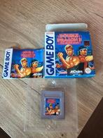 Double dragon 3 voor Gameboy, Spelcomputers en Games, Avontuur en Actie, Gebruikt, 1 speler, Ophalen of Verzenden