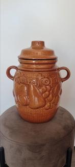 Rumtopf's, Antiek en Kunst, Antiek | Keramiek en Aardewerk, Ophalen of Verzenden