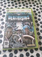 Dead Rising, Spelcomputers en Games, Games | Xbox 360, Ophalen of Verzenden, Vanaf 18 jaar