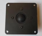 Visaton DTW 95 NG tweeters 8 Ohm, Audio, Tv en Foto, Luidsprekers, Overige merken, Gebruikt, Ophalen of Verzenden, Minder dan 60 watt