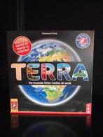 Terra Bordspel - Friedemann Friese - Zo goed als nieuw, Ophalen of Verzenden, Zo goed als nieuw, Drie of vier spelers, Friedemann Friese