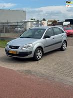 Kia Rio 1.4 X-pect, Auto's, Voorwielaandrijving, Stof, Gebruikt, 4 cilinders