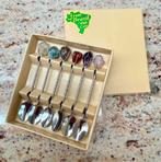 Demitasse lepeltjes, uit Brazilië, Ophalen of Verzenden