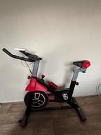 Indoor hometrainer, Ophalen, Zo goed als nieuw, Metaal, Buik