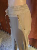 LA SISTERS broek skai leer XS origineel ZGAN, Bruin, Ophalen of Verzenden, Zo goed als nieuw, Maat 34 (XS) of kleiner