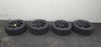 Velgenset Range Rover Velar 20 inch Pirelli Scorpion All Sea, Auto-onderdelen, Banden en Velgen, Ophalen of Verzenden, Gebruikt