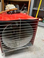 Gasheater GH 30 + lege gasfles, Ophalen, Gebruikt, 250 ampère of meer, Overige typen