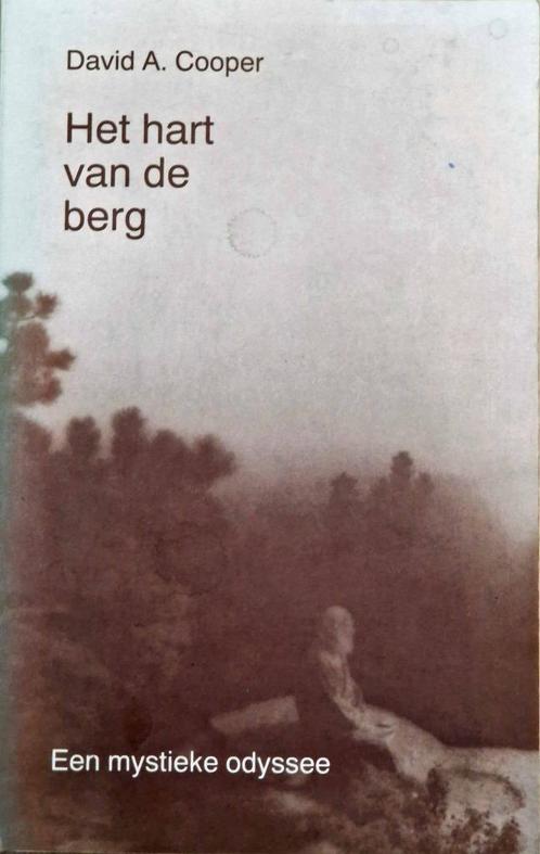 Het hart van de berg, Boeken, Esoterie en Spiritualiteit, Zo goed als nieuw, Overige typen, Spiritualiteit algemeen, Ophalen of Verzenden
