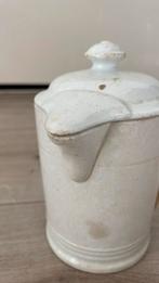 Stroopkannetje Societe Ceramique Maestricht, Ophalen