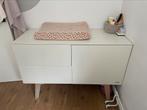 Kidsmill commode sixties mat, Ophalen, Zo goed als nieuw, 50 tot 70 cm