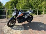KTM 390 Duke (bj 2022), Motoren, Motoren | KTM, ABS, Particulier, 373 cc, Minimaal motorrijbewijs A2