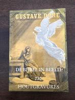 Gustave Doré  De Bijbel in beeld met 230 houtgravures, Ophalen of Verzenden, Zo goed als nieuw