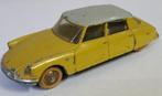 D008 - Dinky Toys - Citroen DS 19 No 24C, Ophalen of Verzenden, Zo goed als nieuw, Auto, Dinky Toys