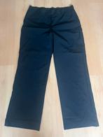 &Co Woman travelstof Patrice broek 3XL, Kleding | Dames, Broeken en Pantalons, Zwart, Maat 46/48 (XL) of groter, &Co Woman, Nieuw
