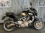 APRILIA NA 850 MANA (bj 2008), 2 cilinders, Bedrijf, 839 cc, Meer dan 35 kW