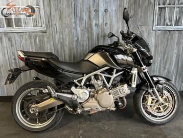 APRILIA NA 850 MANA (bj 2008) beschikbaar voor biedingen