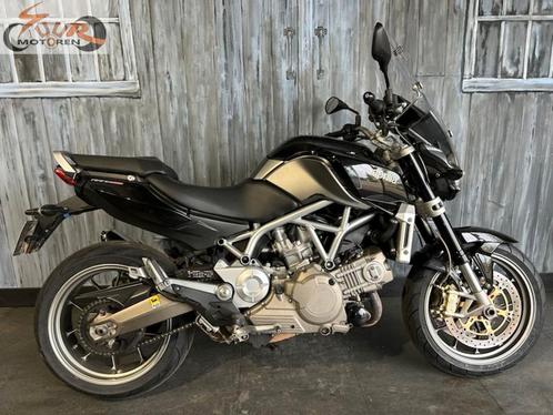 APRILIA NA 850 MANA (bj 2008), Motoren, Motoren | Aprilia, Bedrijf, Naked bike, meer dan 35 kW, 2 cilinders
