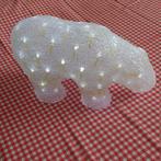 Kerstdecoratie verlichte  ijsbeer, Ophalen of Verzenden, Nieuw