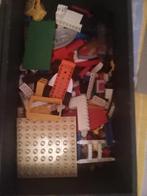 Lego, Ophalen of Verzenden, Zo goed als nieuw, Overige merken