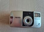 Fuji Film Nexia 220 ixZ camera, Ophalen of Verzenden, Gebruikt, Compact, Fuji